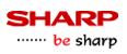 Sharp Logo